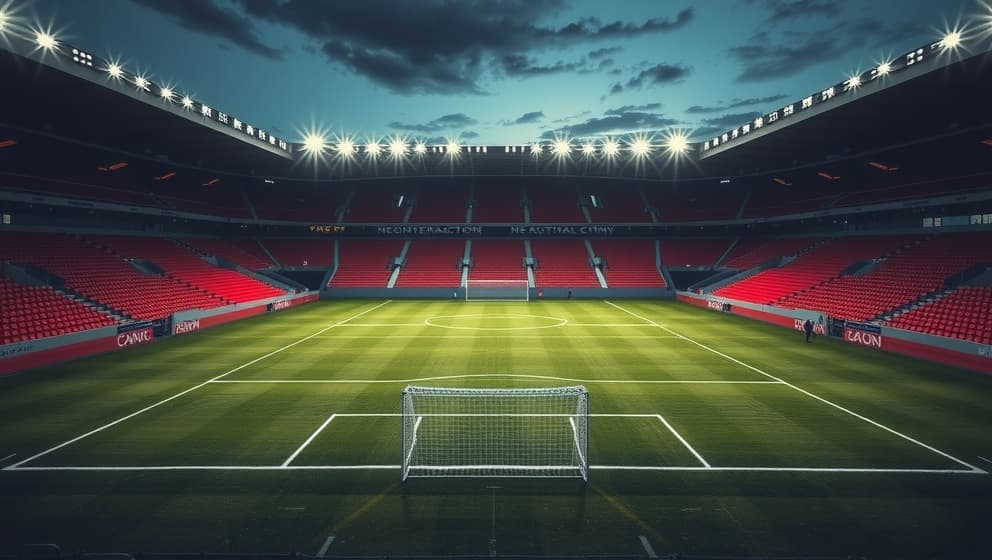 Aktuell poängställning i Slavia Prag i tjeckiska ligan