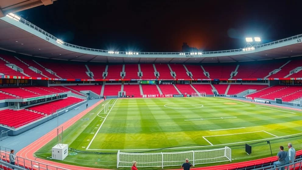 Atlético Madrids poängställning denna säsong