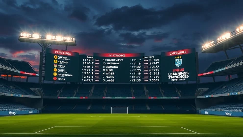 Hur står det till med Paris FC poängställning