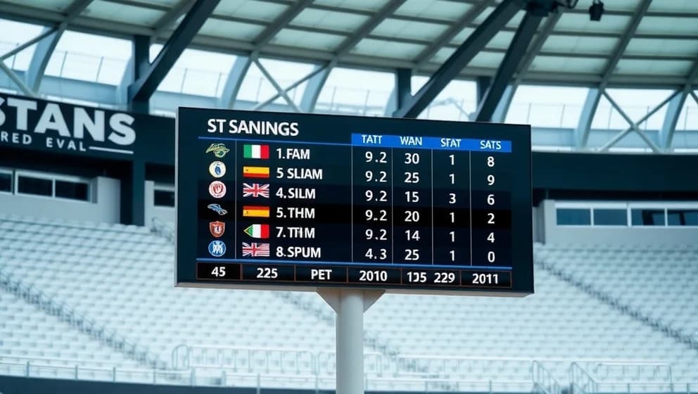 IFK Göteborg mot Gais poängställning nu