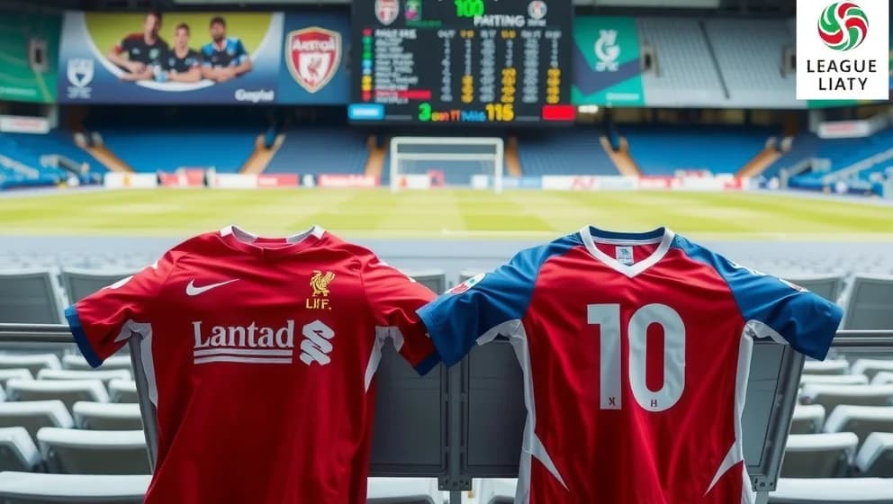 Osasuna mot Real Madrid poängställning