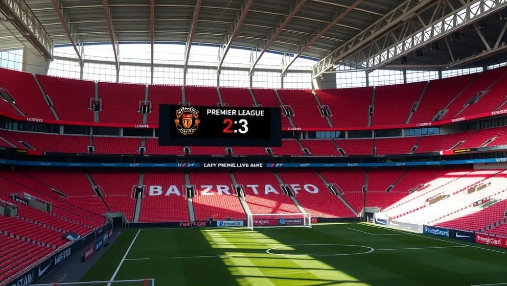 Poängställning Bournemouth mot Liverpool FC