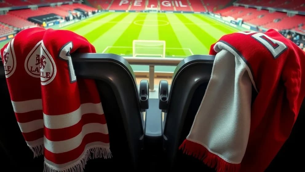 Poängställning Brentford mot Arsenal FC