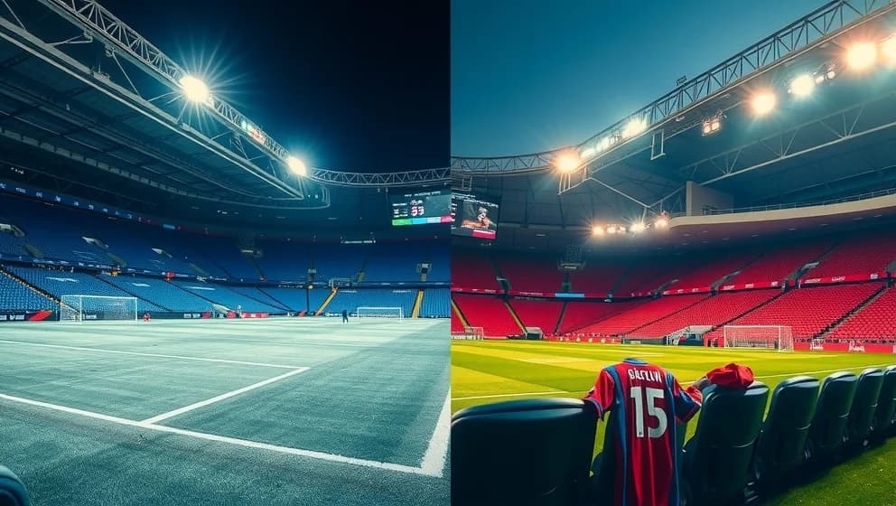 Poängställning Crystal Palace mot Man Utd