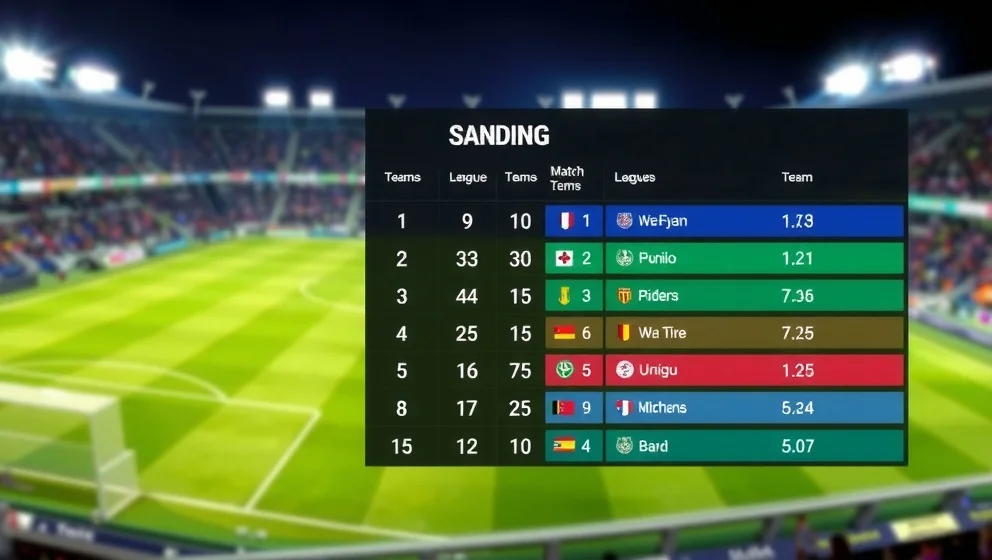 Poängställning i Assyriska FF 2024
