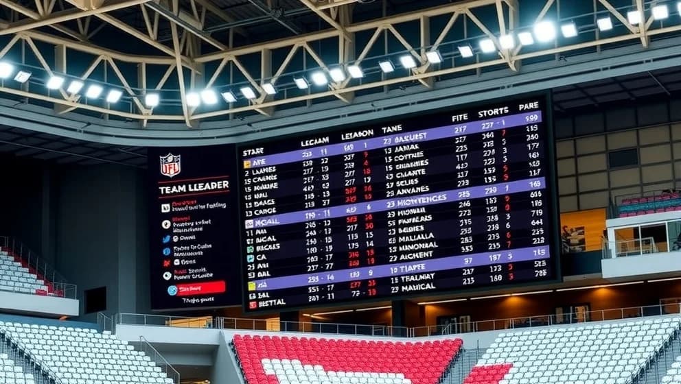 Poängställning i FA WSL förklarad enkelt