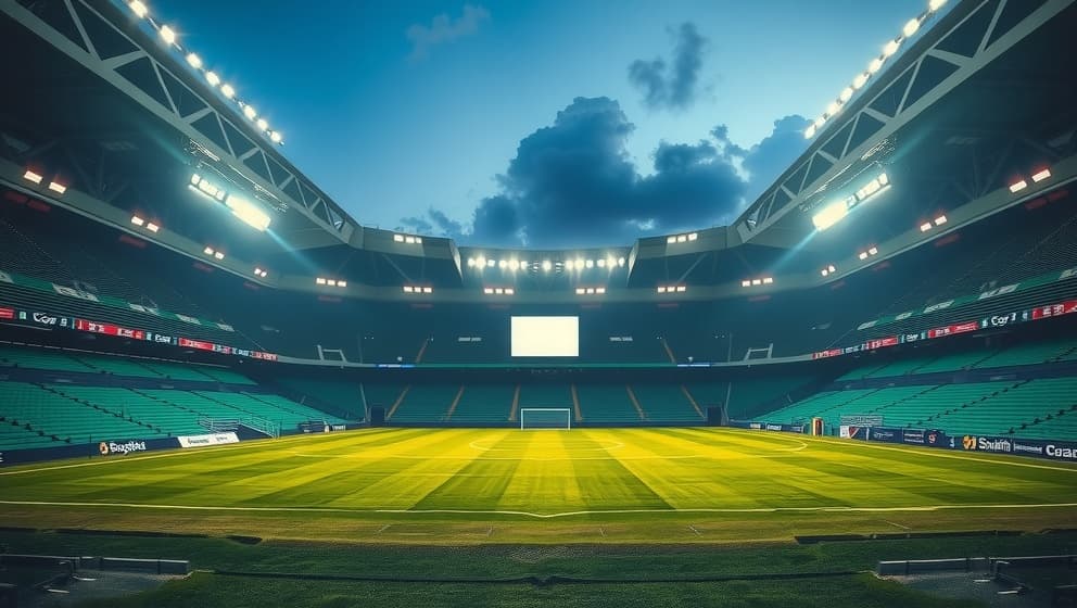 Poängställning i Lech Poznan och deras starka säsong
