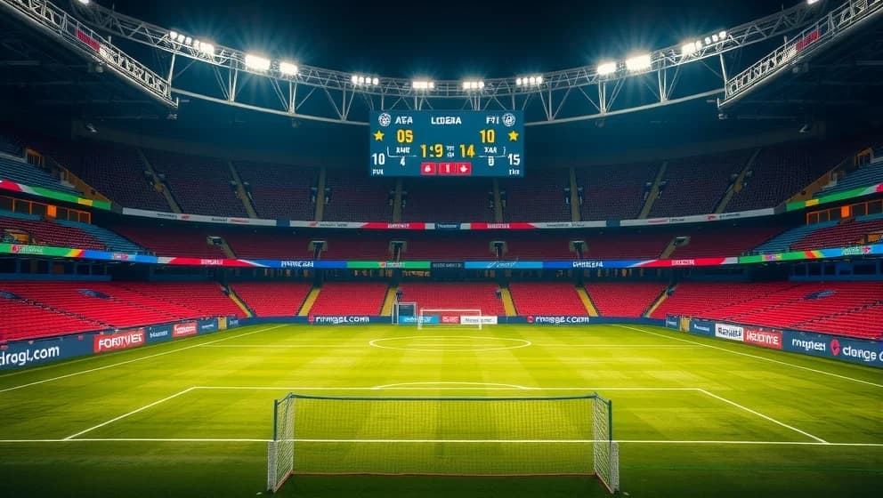 Poängställning West Ham mot Man City