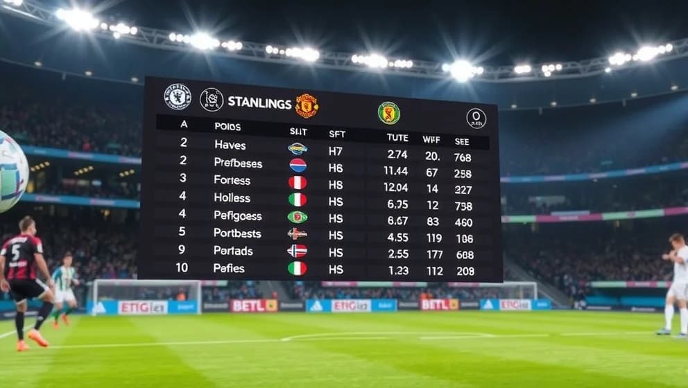 VM-kval poängställning och hur den fungerar